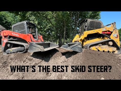 kubota skid steer vs new holland|New Holland C332 vs Kubota SVL 75 Comparison .